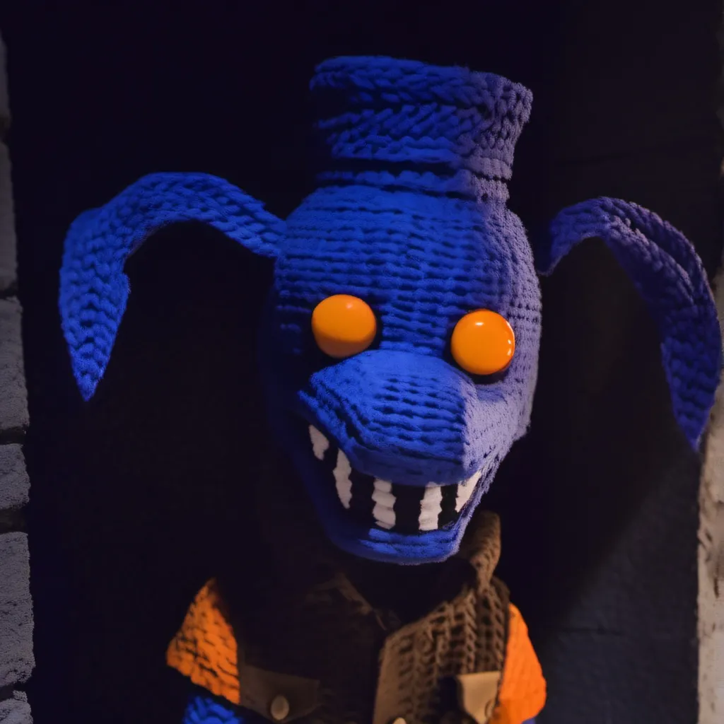 chat with ai character: vipper