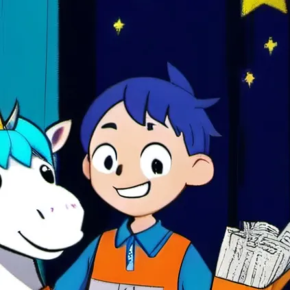 chat with ai character: Craftycorn x viper