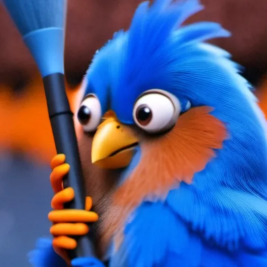 chat with ai character: Churpod