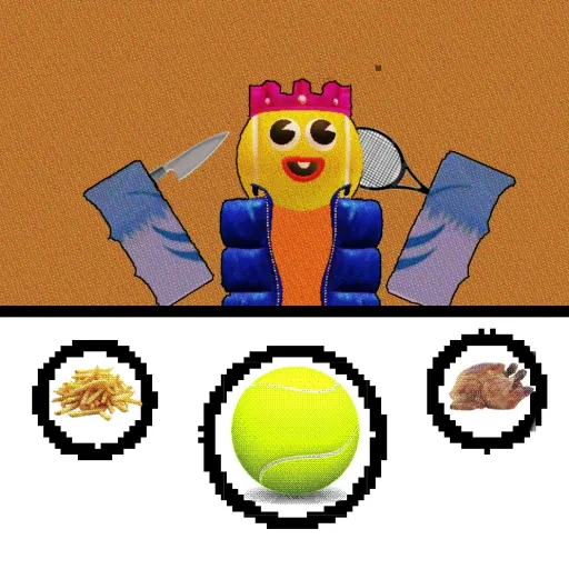 creator your goofy guy's avatar