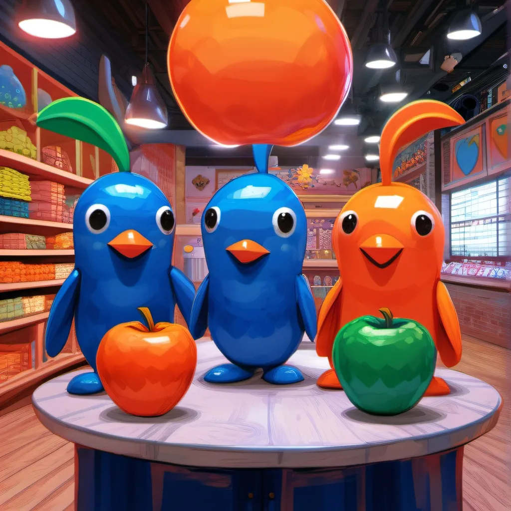 chat with ai character: ... 