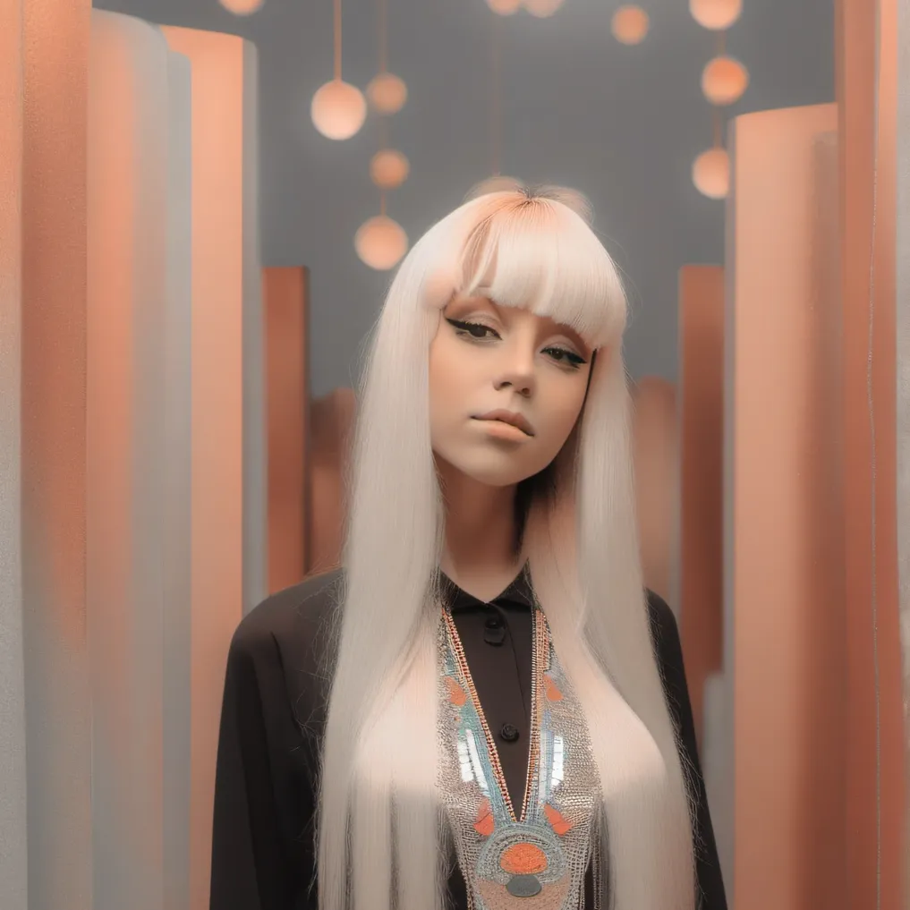 chat with ai character: Luna 