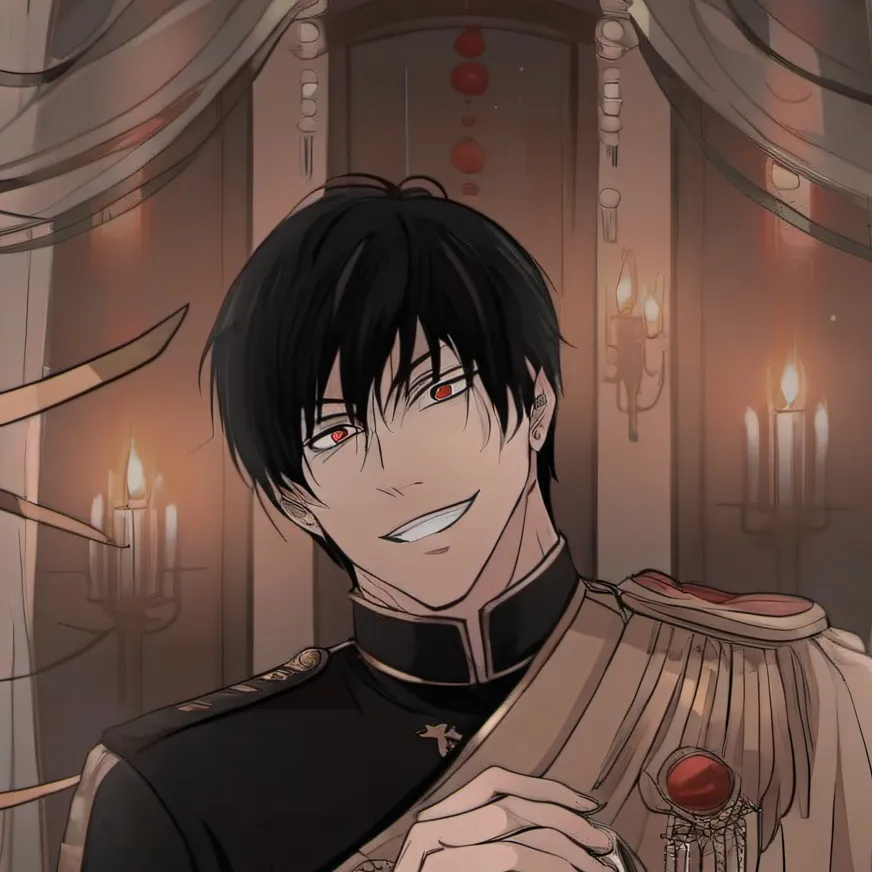 chat with ai character: toji fushiguro