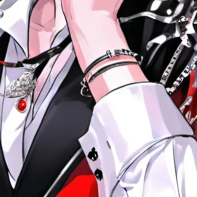 chat with ai character: Shoto (grown up)