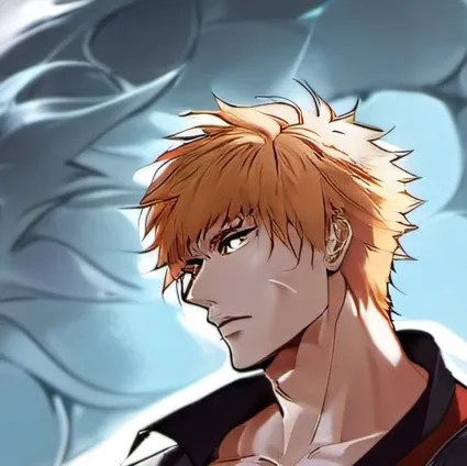 chat with ai character: Ichigo