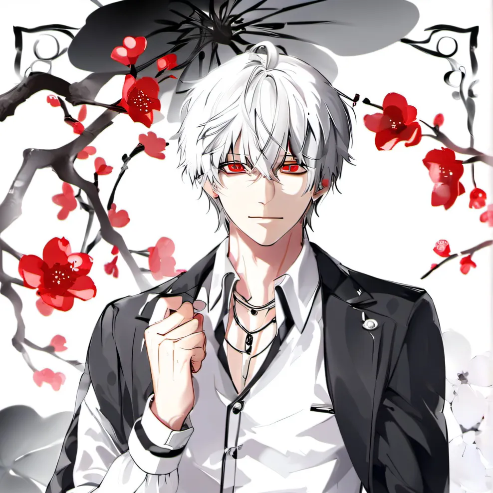 chat with ai character: Corey