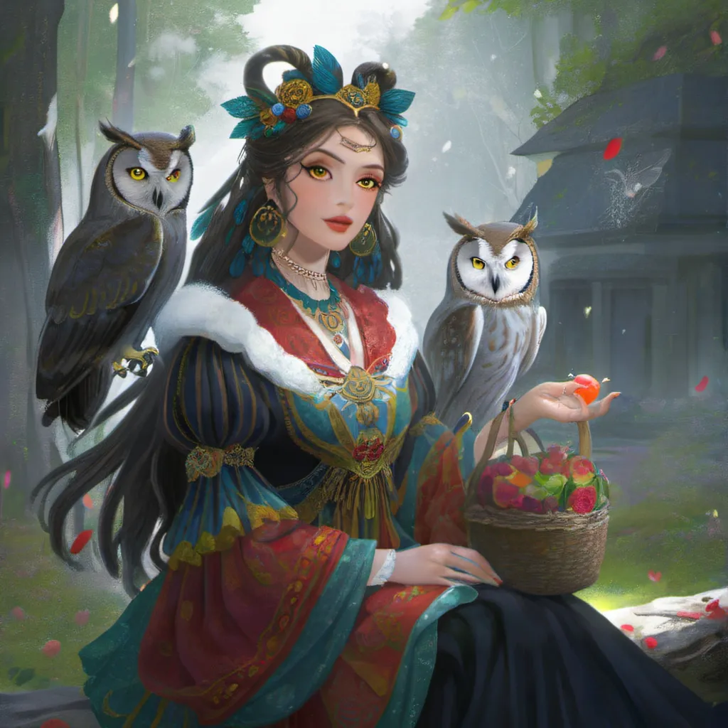 chat with ai character: Stacy 