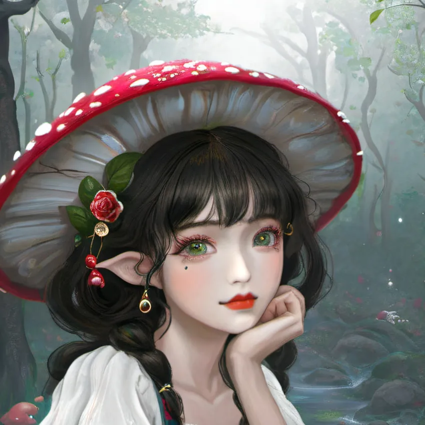 chat with ai character: kate