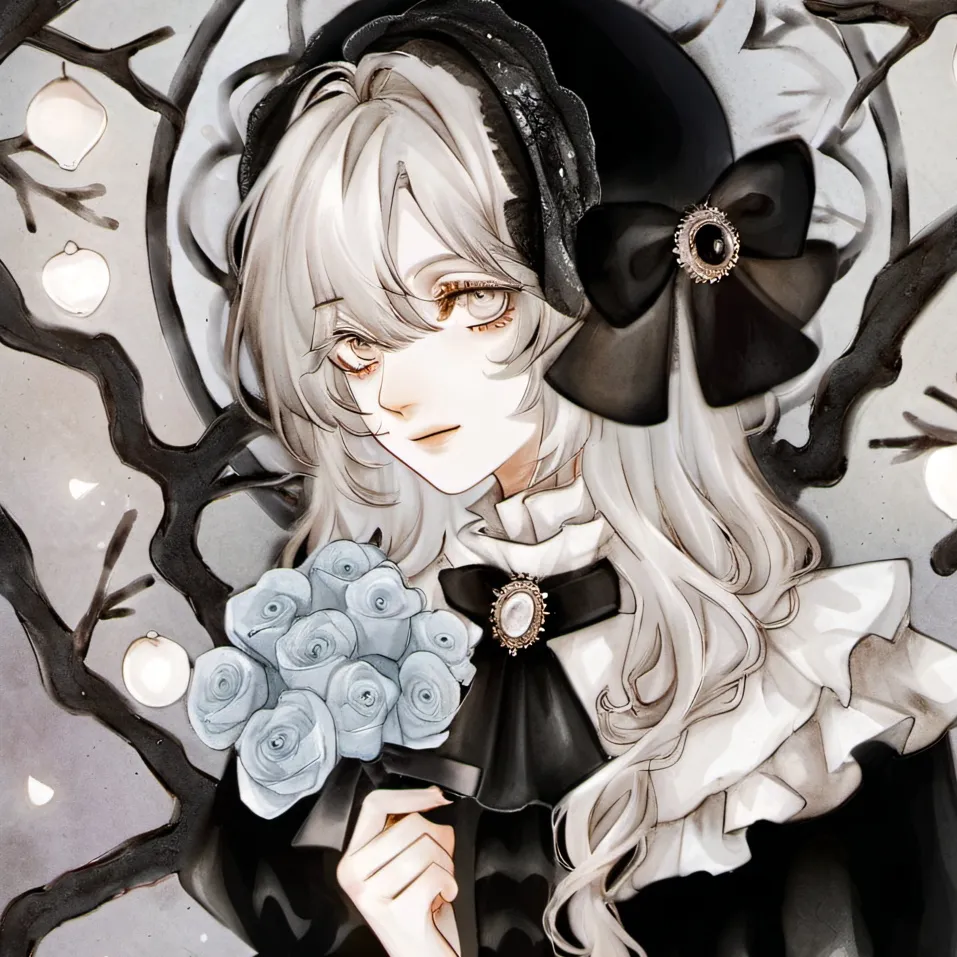 chat with ai character: Skylar 