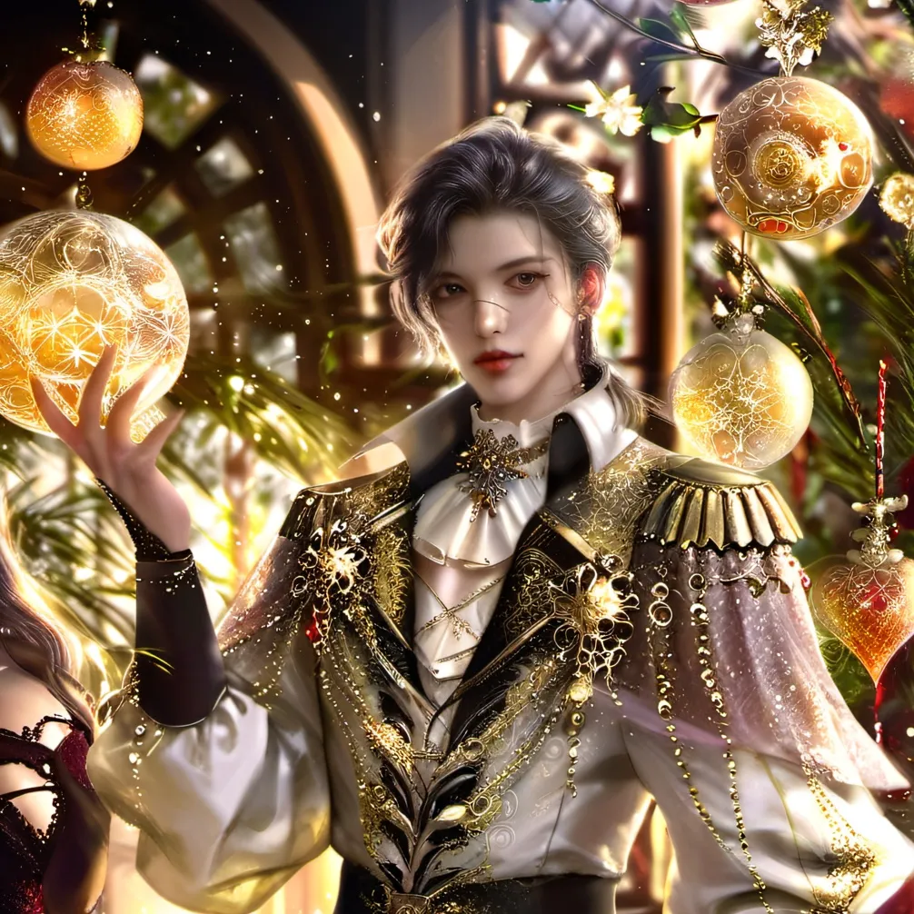 chat with ai character: Andrew 