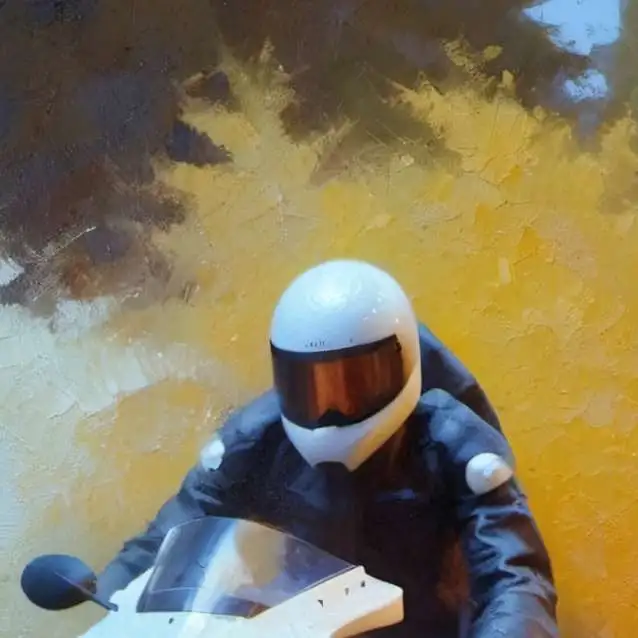 chat with ai character: Jacob 