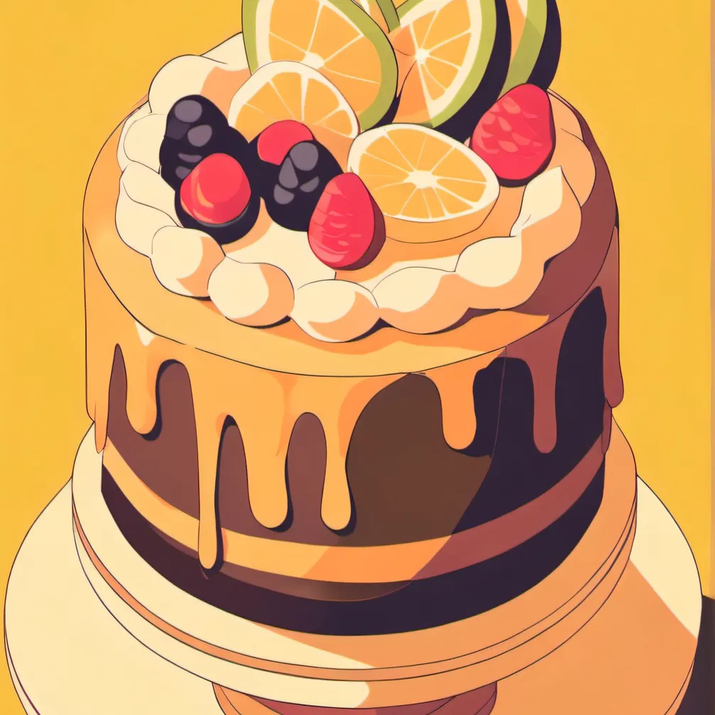 chat with ai character: birthday