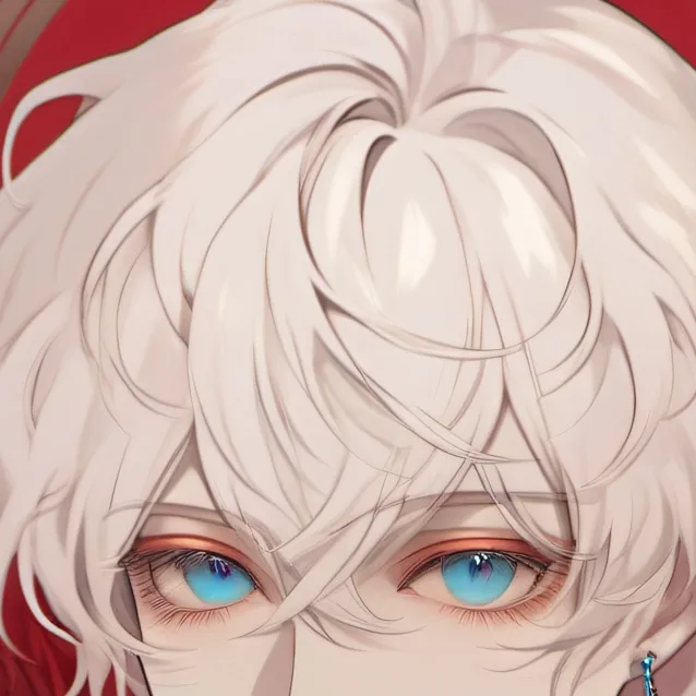 chat with ai character: corrupted