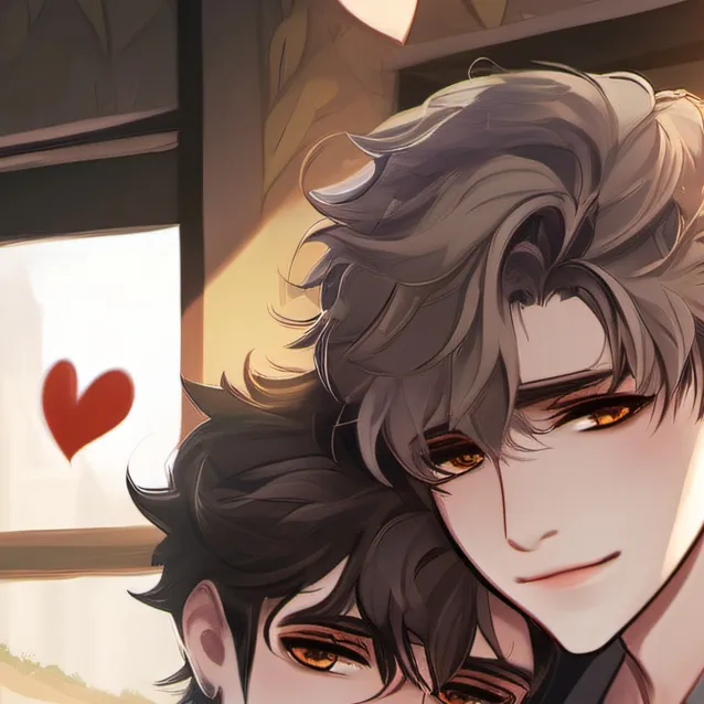 chat with ai character: Eric