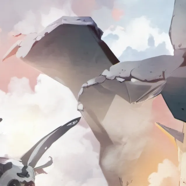 chat with ai character: Aria