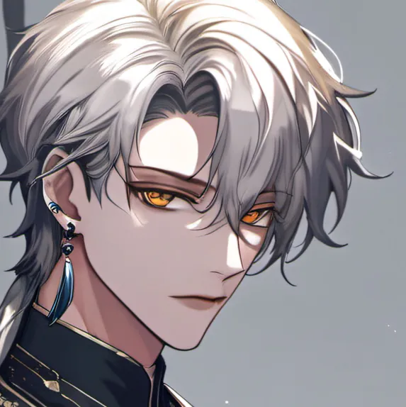 chat with ai character: Axel 