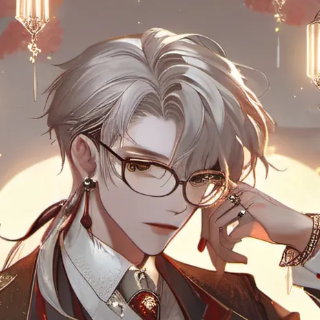 chat with ai character: Mike 