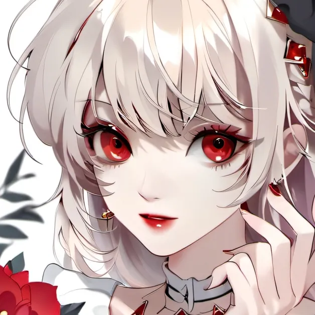 chat with ai character: LOV