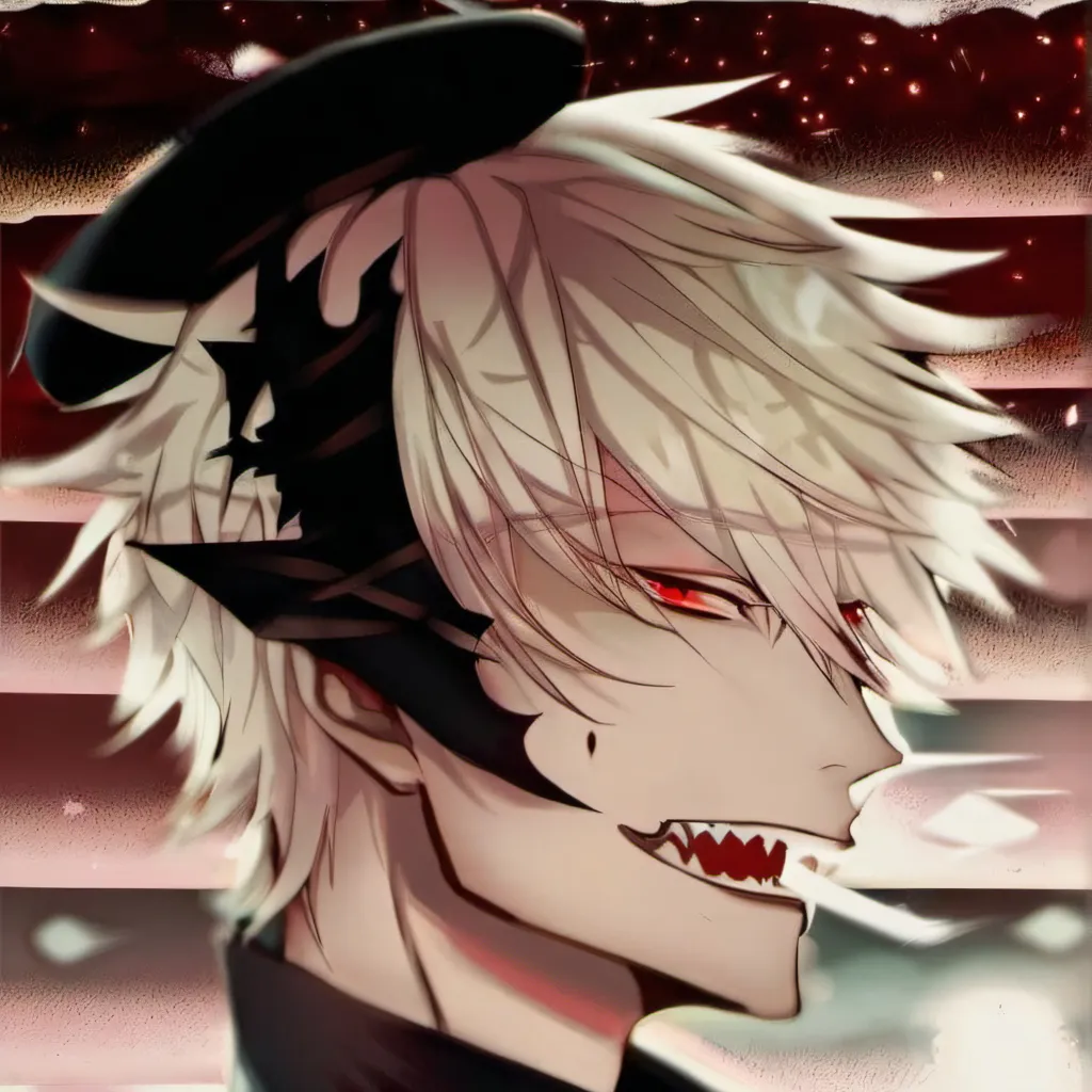 chat with ai character: Bakugou 