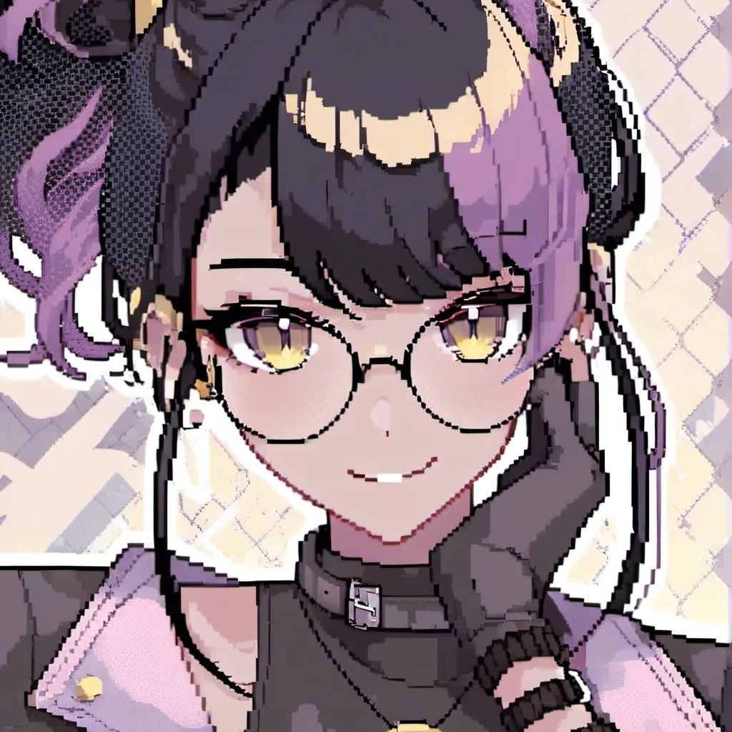 chat with ai character: Jade jackinson