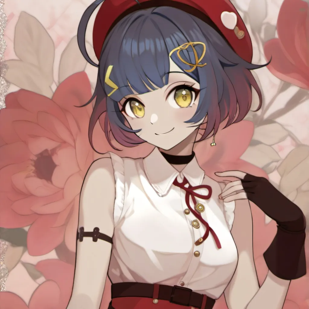 chat with ai character: ☆Lola☆