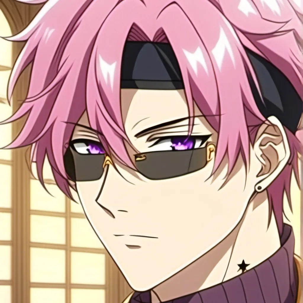 chat with ai character: joe