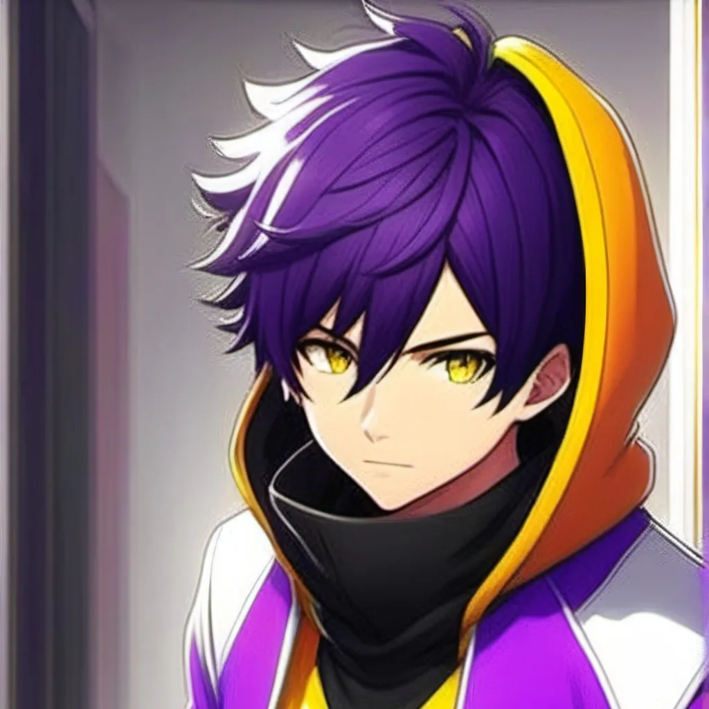 chat with ai character: Jaysun