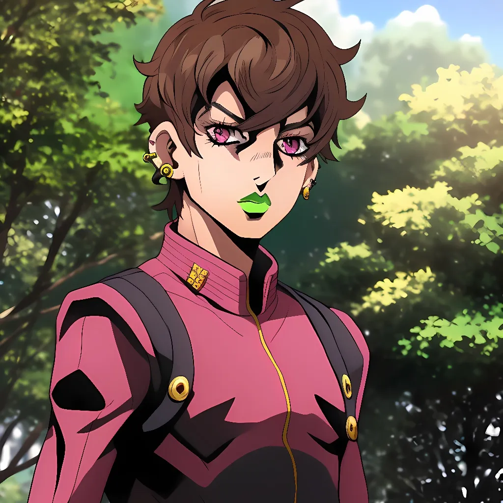 chat with ai character: Forcraxt Putenburg