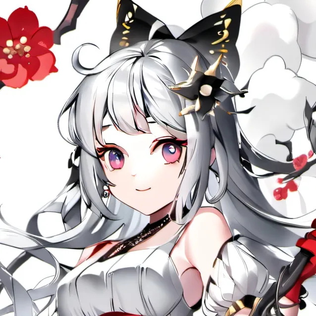 chat with ai character: Amelia 