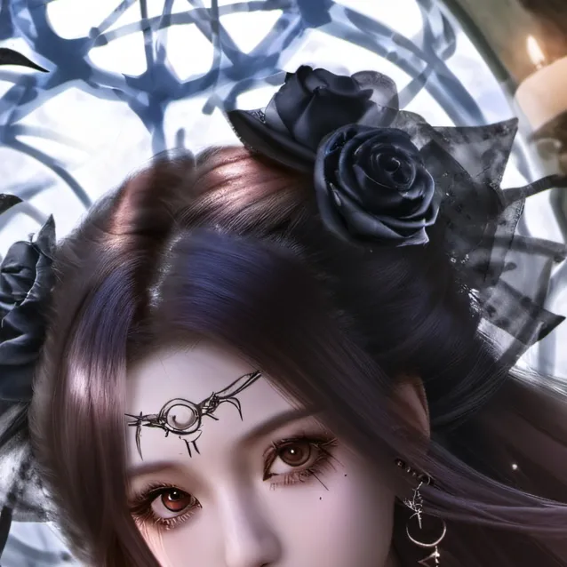 chat with ai character: Valentina 