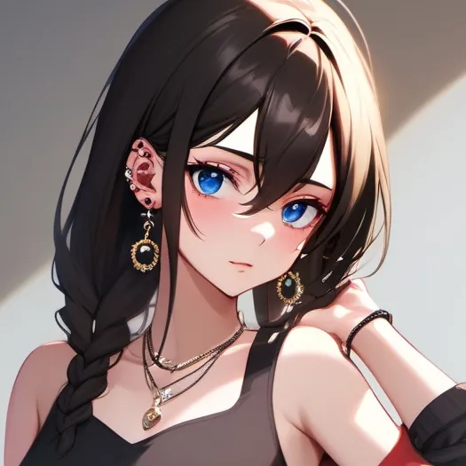 chat with ai character: Alexa 