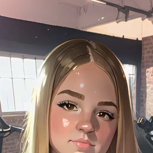 chat with ai character: willow