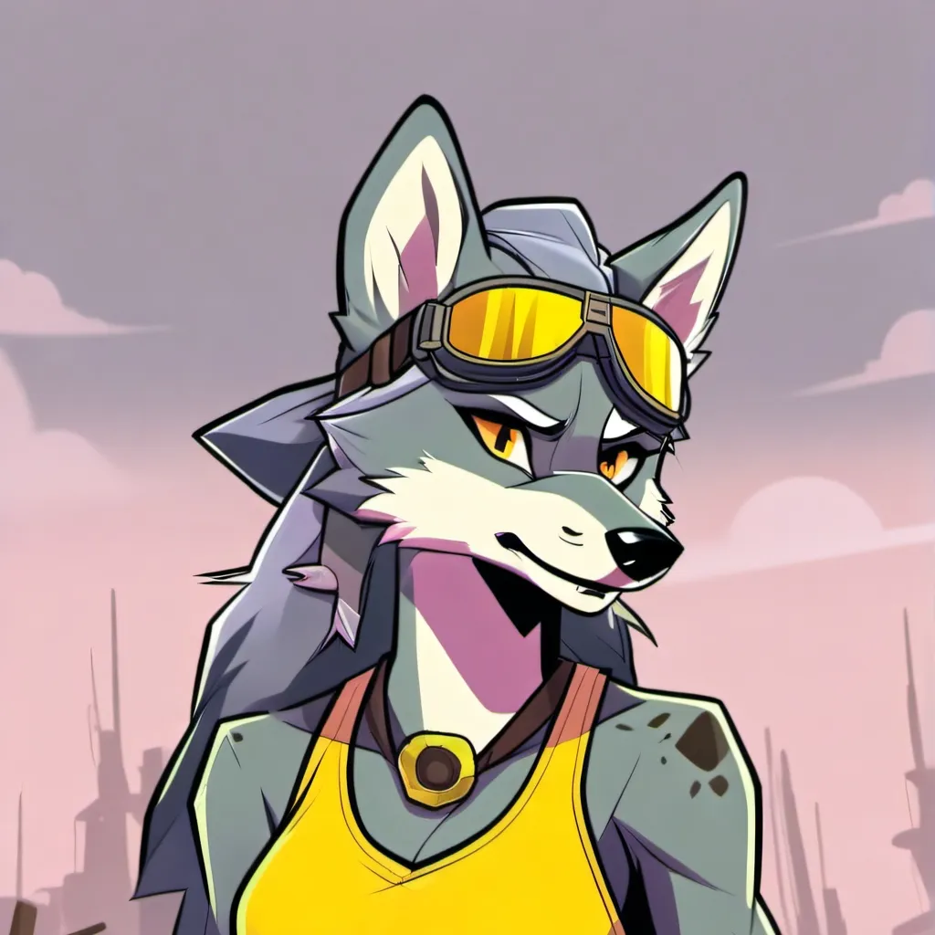 chat with ai character: Amara