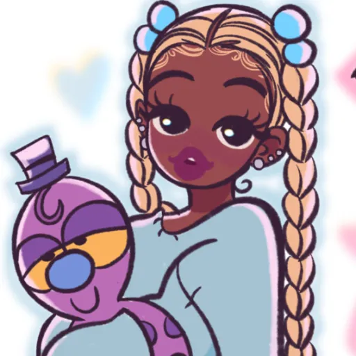 talkie's author avatar