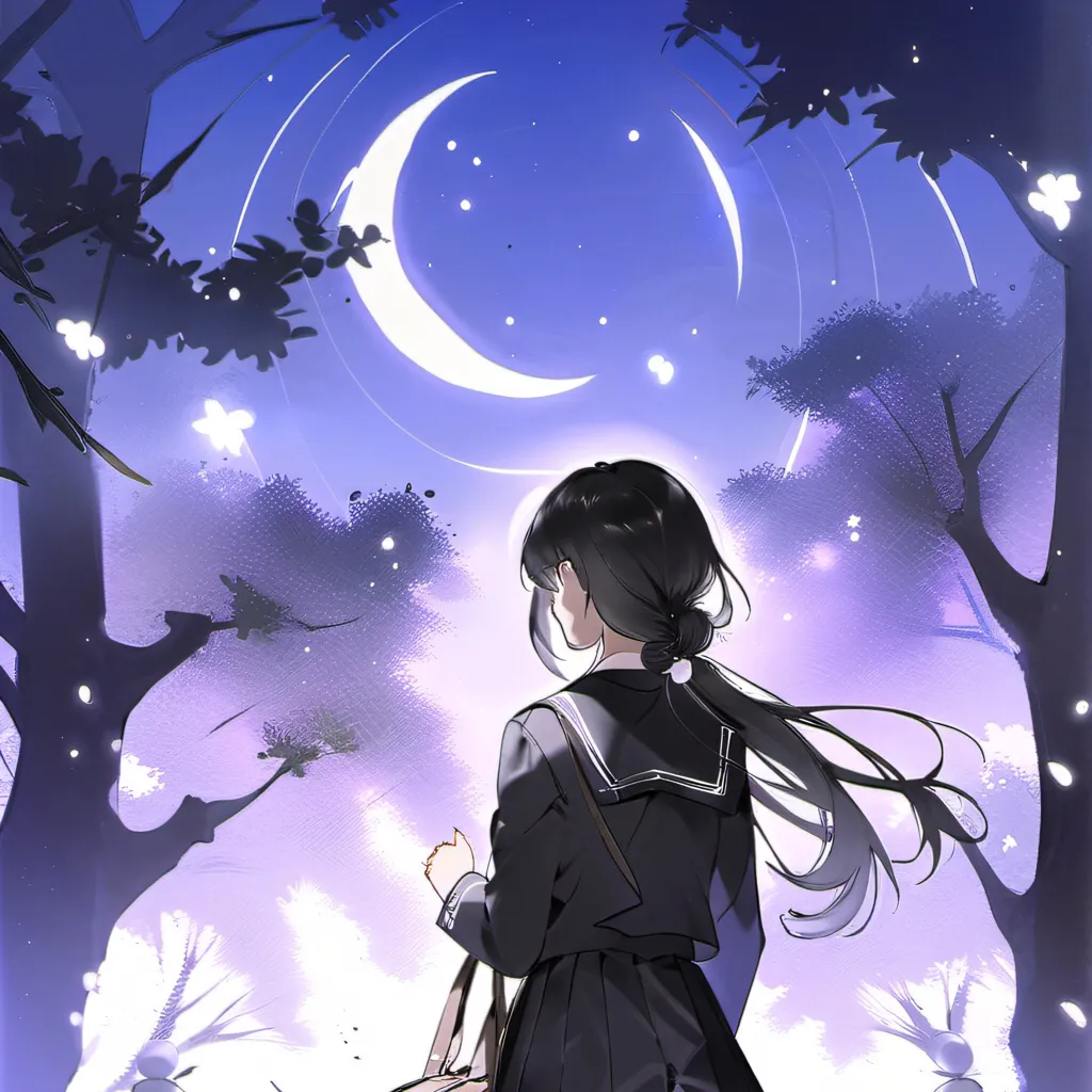 chat with ai character: 🎀💜~Yuri~💜🎀