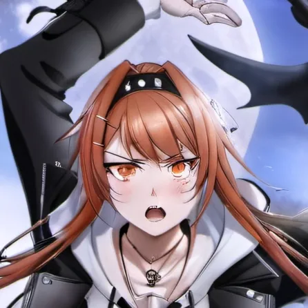 chat with ai character: Leo