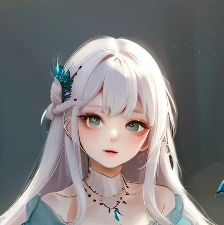 chat with ai character: ❄️~Winter~❄️