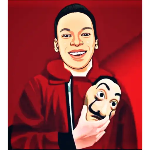 talkie's author avatar