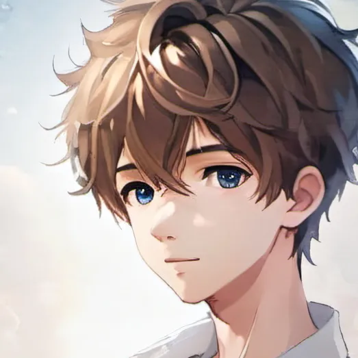 chat with ai character: Jake