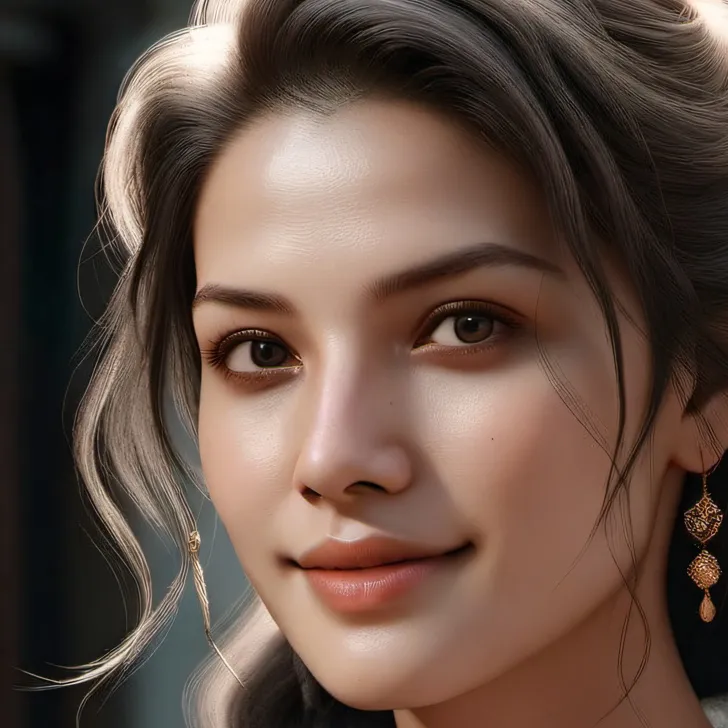 chat with ai character: Eliza