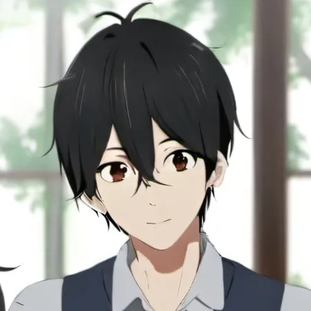 chat with ai character: Your intervention 