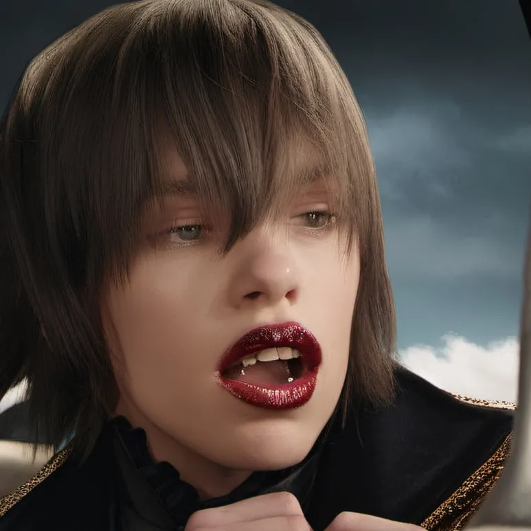 chat with ai character: Kayden