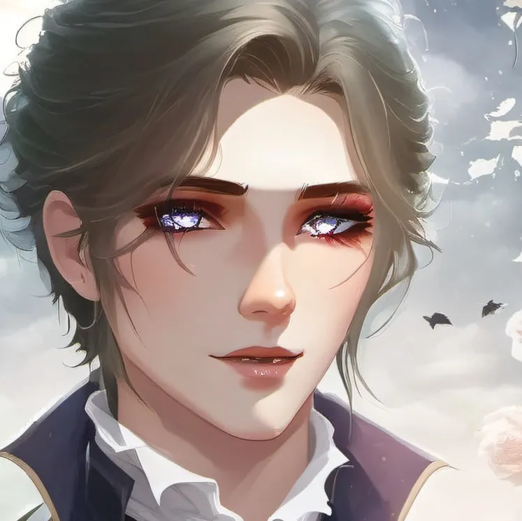 chat with ai character: Edward