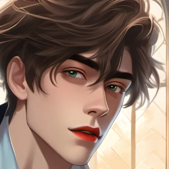 chat with ai character: Jake