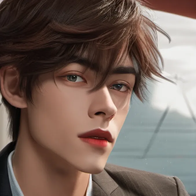 chat with ai character: Sam