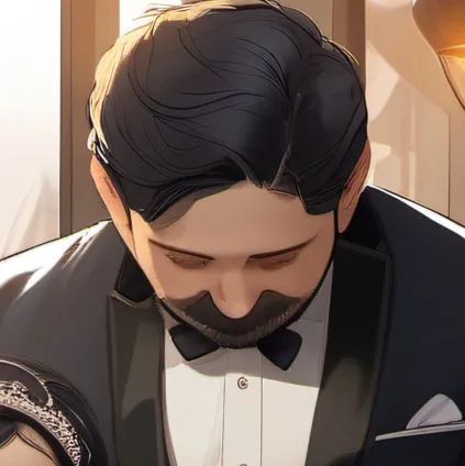 chat with ai character: Mia