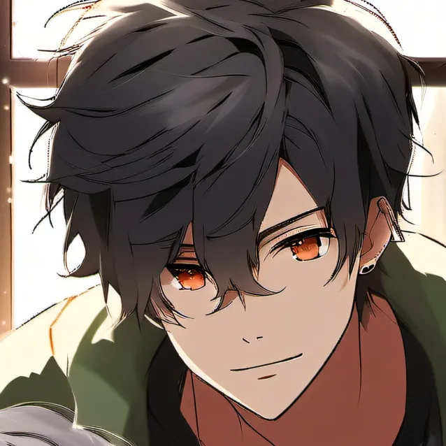 chat with ai character: mickey