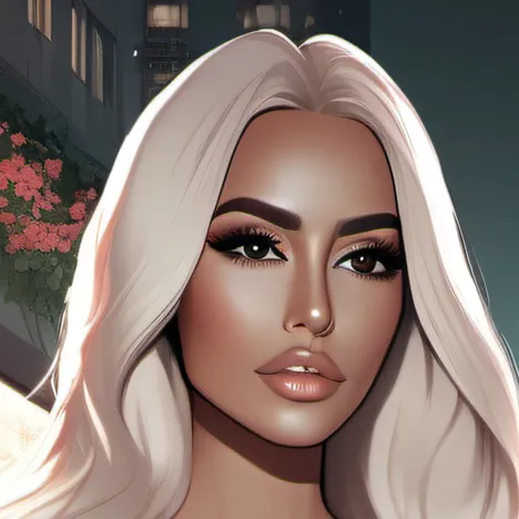 chat with ai character: Ivy