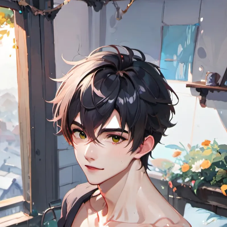 chat with ai character: Marcus