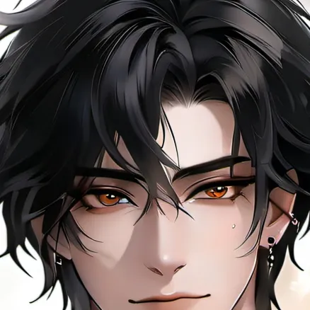 chat with ai character: Niko